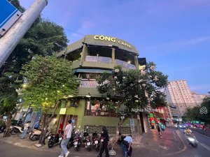 siêu phẩm diện tích lớn ngô tất tố - bình thạnh (dtnh 7,5x48m - 4 tầng) - bán gấp chỉ 36 tỷ