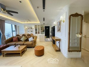 bán nhanh căn hộ ecolife capitol - 58 tố hữu, 104m2, 3 ngủ, tầng cao, giá thỏa thuận, 
