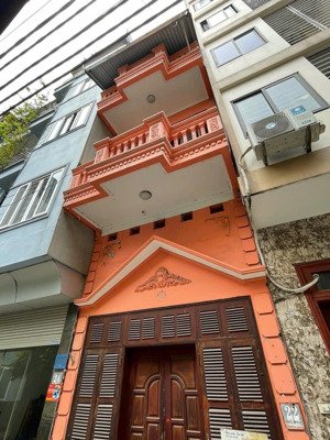 36m2 - mặt phố - kinh doanh - ô tô vào nhà - cạnh kđt văn quán - hà đông - hơn 8 tỷ