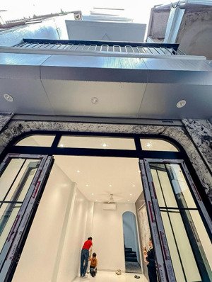 bán nhà trung tâm đống đa - 6 tầng thang máy nhà mới cực đẹp - 10m ô tô tránh - 38m2 - nhỉnh 13 tỷ