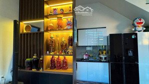 bán nhà 3 tầng mặt tiền đường nguyễn minh vỹ, p. vỹ dạ, tp. huế view kênh thoáng đẹp