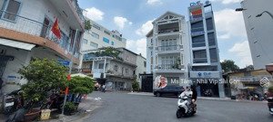 cực hiếm!! siêu phẩm 2mt trần khánh dư, tân định. dt: 192m2. kc 3 tầng + sân thượng. chỉ 26 tỷ tl
