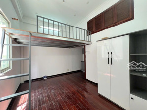 cho thuê căn hộ giá rẻ duplex 35m2_full nội thất_3ng3xe_được nuôi pet_sát đh kinh tế ueh