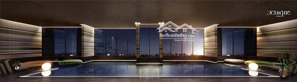 senique tuyệt phẩm nghỉ dưỡng tại vinhomes ocean park 1, gia lâm 