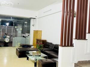 cho thuê nhà liền kề phân lô ngõ hòa bình 6 minh khai khu chung cư skylight hai bà trưng