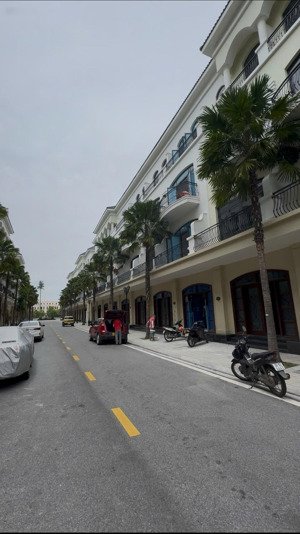bán biệt thự 5 tầng tại ocean park 2, nghĩa trụ, gia lâm, hà nội, giá ưu đãi 8,6 tỷ, 63m2