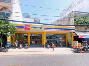 cơ hội đầu tư ! mặt tiền đường thạch lam - ngang 12m - dt 200m2 - giá siêu tốt !