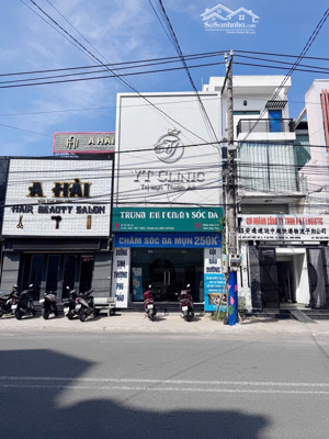 bán gấp nhà 3 tầng đường d1 khu việt sing thuận an, giá đầu tư tốt