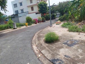 hạ giá bán gấp lô đất full thổ cư ngay khu dân cư an phú tây
