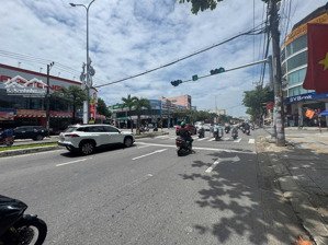 bán lô đất đường nguyễn hữu thọ 173m2 mặt tiền cho thuê hơn 10tr/tháng