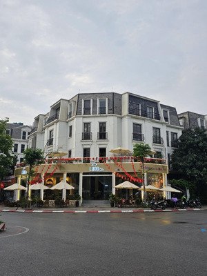 cho thuê nhà mặt phố lô góc nguyễn văn lộc 500m² x 4 tầng mặt tiền 30m kd mọi mô hình.