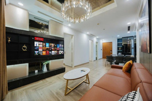 bán ch 3pn, hoa hậu 11tỷ vnd, 123m2 view đẹp tại mandarin garden 2, tân mai, hoàng mai, hà nội