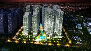 chính chủ bán căn á hậu 2 phòng ngủ sáng tòa t7 chung cư times city