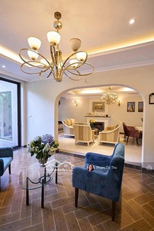 bán biệt thự kđt mỹ đình 2 trần xuân cẩn: 196m2. lô góc 2 mặt đường. kd tốt. 67 tỷ tl nhanh