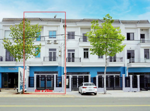 bán nhà tại tiến hưng, đồng xoài, bình phước, 2,9 tỷ, 130m2, view đẹp, hot!