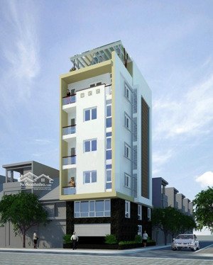 đất siêu hiếm mặt tiền quốc hương, dt 11x35 xây 7 tầng.thích hợp xây chdv, khách sạn.giá chỉ 229tr