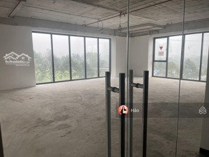 bán sàn văn phòng nhs trung văn, dt 109m2, giá 60tr/m2. có sổ đỏ lâu dài