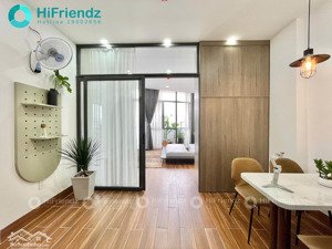 căn hộ 1pn cao cấp gò vấp giáp trung tâm sân bay phú nhuận