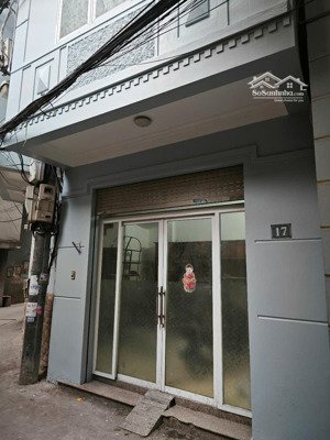 cho thuê nhà riêng chính chủ 5 tầng rộng 30m2 tại khương trung, thanh xuân, giá hấp dẫn