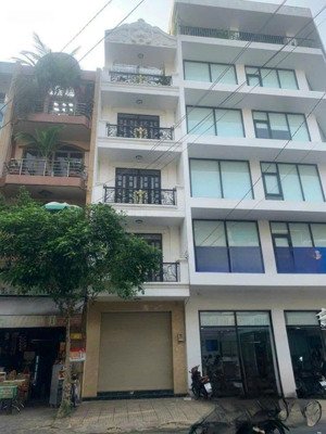 cần cho thuê nhà mt huỳnh văn một p.hiệp tân q.tân phú.