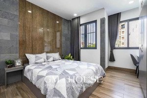 siêu phẩm studio full nội thất nguyễn xí nhà mới 100% gần bình thạnh, q1