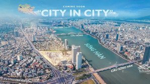 bán căn hộ capital square đà nẵng, mặt tiền sông hàn, sở hữu lâu dài, giá chỉ từ 3,8 tỷ