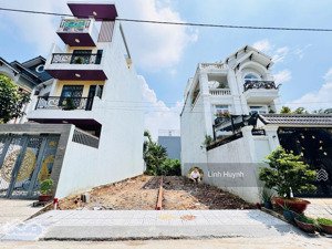 2 lô đất đẹp hiếm - ngay trục đường hiệp bình - sát ql13, gần vạn phúc city - xe hơi đậu trước cửa