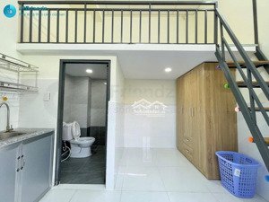 cho thuê cc mini 1pn, 1wc, bình quới, 4,3 triệu, 35m2, hàng hiếm tại giá cực chất