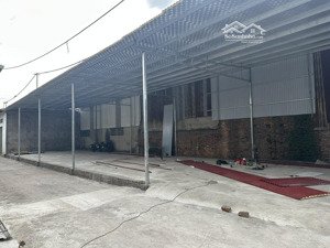 cho thuê kho xưởng mặt đường quốc lộ 6 tại phường biên giang hà đông