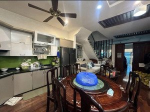 khủng! nhà phan văn hớn 72m2 chỉ 5ỷ490 mặt tiền cực đẹp-nội thất hiện đại -oto trong nhà cực đỉnh!