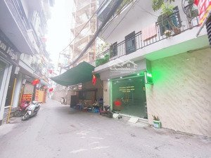 (hiếm) siêu phẩm lô góc - view chung cư - ô tô - kinh doanh - 10m ra mặt phố