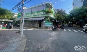 bán nhà 2 mặt tiền phan bôi & an nhơn 9 sơn trà, đà nẵng