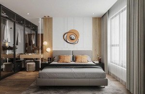 cho thuê 03 ngủ 2 vệ sinh, chung cư skyoasis , kđt ecopark - hướng mát , đủ đồ