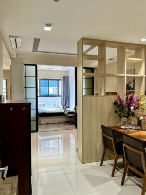 cho thuê căn hộ botanca premier, 51m2, officetel, full nội thất, giá 13,5tr/tháng. lh: 