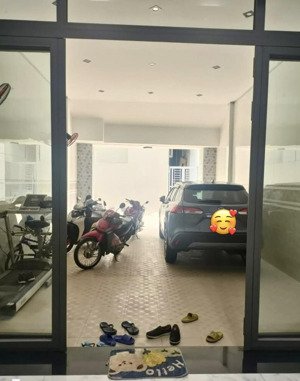 chính chủ cần bán nhà đại mỗ - oto vào nhà - thang máy 79m - 10tỷ