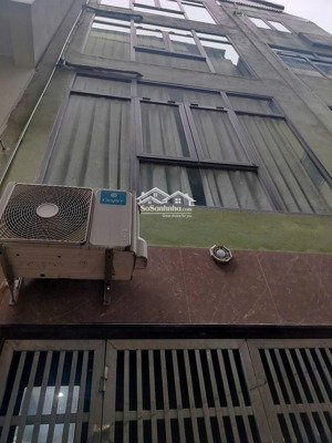 bán nhà mễ trì hạ 55m2 x 04 tầng - ngõ nông- nhà đẹp - nội thất xịn - 20m ra ôtô - ở ngay