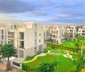 chính chủ cần bán biệt thự nghỉ dưỡng đơn lập sân golf phiên bản limitted