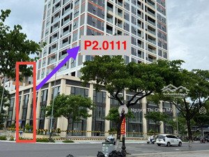 shophouse chân đế hàng cđt giai đoạn 1 ký hđmb ngay- chiết khấu khủng 18%- không chênh- châu mỹ srt