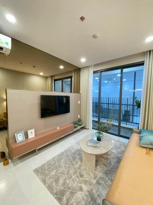 cho thuê ch ricca 1pn+1 full nội thất đẹp giá 7tr đủ view, vị trí thuận tiện đi q1, q2, q7, bt