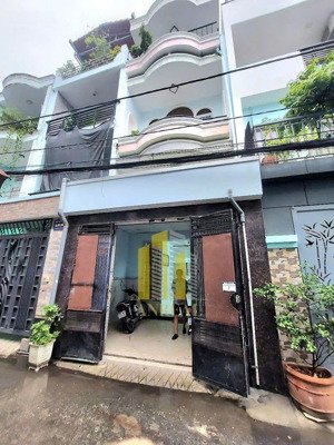 cho thuê nhà phường an khánh 3 lầu 4 phòng giá 20 triệu