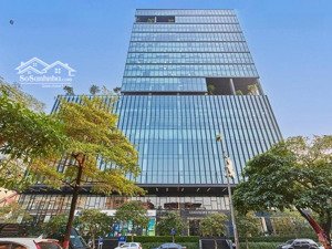 bql tòa leadvisors phạm văn đồng cho thuê văn phòng hạng a diện tích linh hoạt 