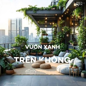 căn sân vườn cuối cùng the gió | ck 12% giá 2ty69 tốt hơn căn 2pn, hoàn thiện- full nội thất