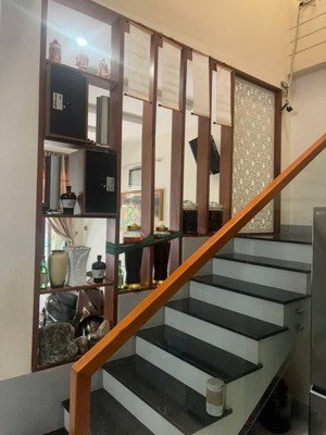 bán nhà 2 tầng đường 5m5 - khu hoà thọ đông - cẩm lệ