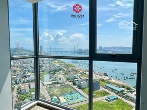 cắt lỗ hơn 100triệu - căn góc hoa hậu 2ngủ view biển rẻ nhất thị trường