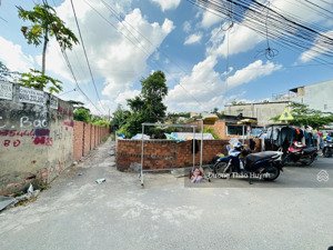 29tr/m2 -bán đất góc 2 mặt tiền đường số 17 linh trung- 310m2(9.4x35) vuôn vức - ngay ga metro cnc