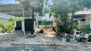 bán đất tái định cư đất lành, nha trang. đường rộng 16m. giá bán 2 tỷ 690 triệu