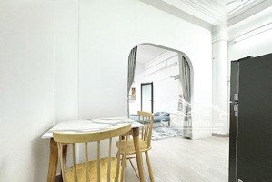 cho thuê căn hộ 1pn ban công tách bếp gần svđ phú thọ, đh bách khoa đ. lý thường kiệt q10