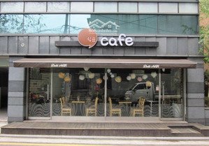 cho thuê mặt bằng kinh doanh mặt phố phạm văn đồng diện tích 509m2, vị trí vàng, giá hấp dẫn