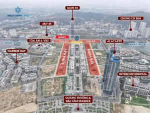 bán nhà 6 tầng khu đô thị sora bay thuộc bán đảo 2, phường bãi cháy