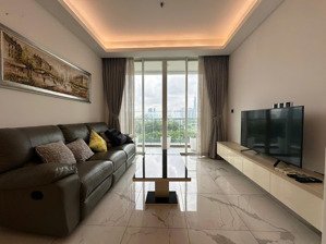 cho thuê 2pn sarina sala - căn góc - tầng cao - nội thất cao cấp
